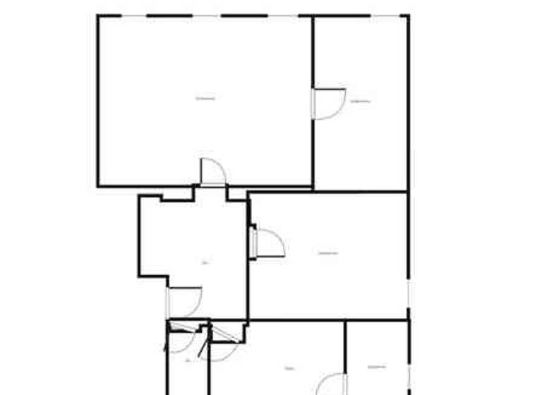 Wohnung zur Miete 1.114 € 3 Zimmer 95,3 m² frei ab 02.05.2026 Spenglerstr. 13 Steinbühl Nürnberg 90443