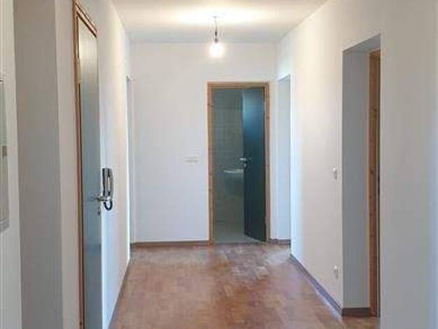 Wohnung zur Miete 1.291 € 3 Zimmer 110 m² 1. Geschoss frei ab sofort Kammerer-Höger-Strasse 13 Eggstätt Eggstädt 83125
