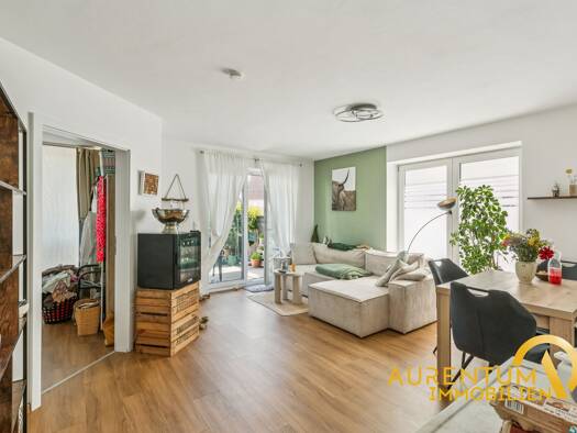 Mehrfamilienhaus zum Kauf 455.000 € 5 Zimmer 134 m² 350 m² Grundstück Hornstorf Straubing 94315