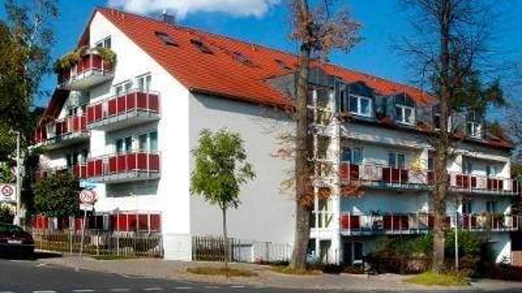 Außenstellplatz zur Miete provisionsfrei 50 € Spiegelgartenstr. 13 - Am Buck 19 Herzogenaurach 91074