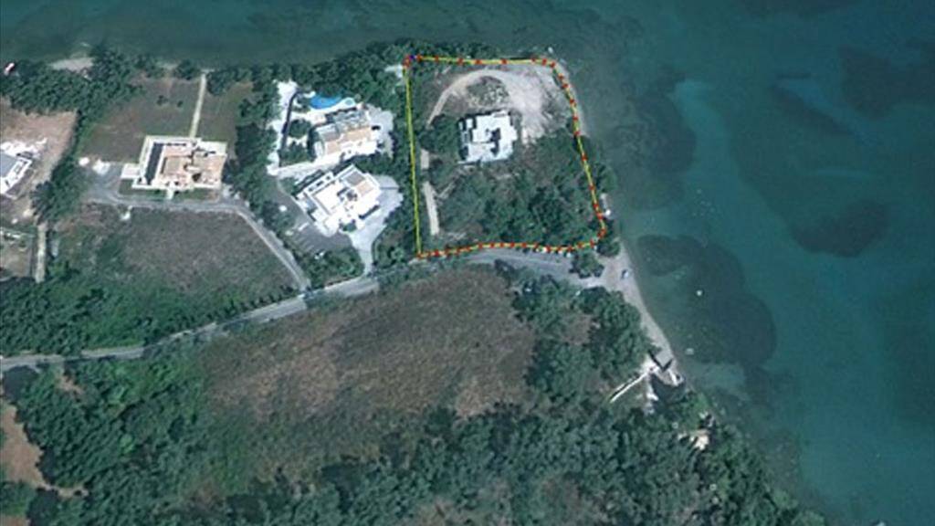 Villa zum Kauf 6.000.000 € 700 m² 4.550 m² Grundstück Korfu