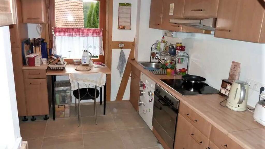 Einfamilienhaus zum Kauf 409.800 € 4 Zimmer 101 m² 120 m² Grundstück Born Hohenstein 65329