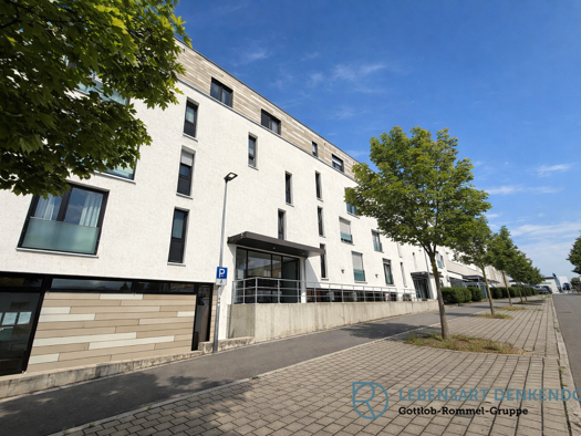 Wohnung zur Miete 810 € 2 Zimmer 61 m² Denkendorf 73770