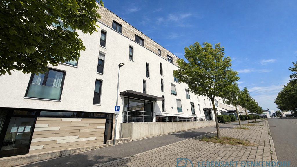 Wohnung zur Miete 810 € 2 Zimmer 61 m² Denkendorf 73770