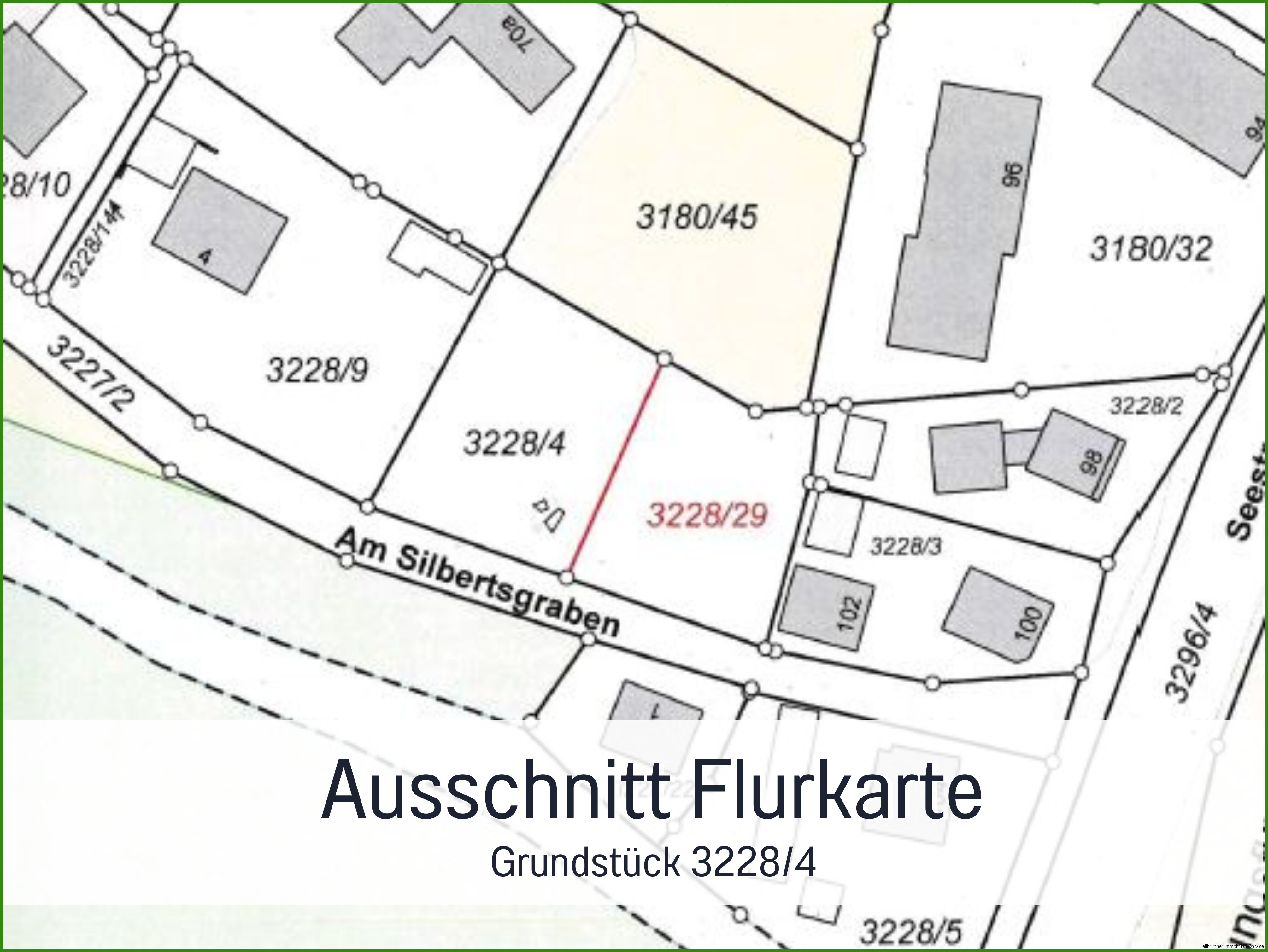 Grundstück zum Kauf 490.000 € 556 m²<br/>Grundstück Walchensee Kochel am See / Walchensee 82432