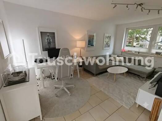 Wohnung zur Miete Tauschwohnung 570 € 2 Zimmer 60 m² 1. Geschoss Neustadt Mainz 55118