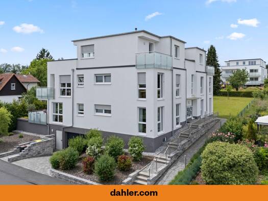 Penthouse zur Miete 1.783 € 4 Zimmer 155 m² EG Jungfernkopf Kassel 34128