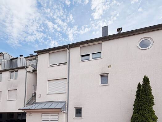 Maisonette zum Kauf 369.000 € 3,5 Zimmer 97,1 m² 2. Geschoss frei ab sofort Schönaich Schönaich 71101