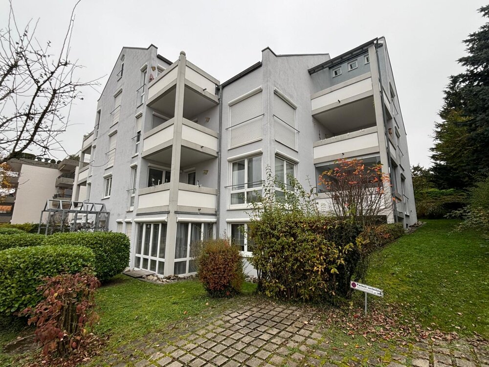 Wohnung zur Miete 900 € 2,5 Zimmer 71,5 m²<br/>Wohnfläche 2.<br/>Geschoss 01.01.2025<br/>Verfügbarkeit Meersburg Meersburg 88709