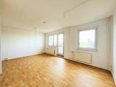 Wohnung zur Miete 407 € 3 Zimmer 65,8 m² 5. Geschoss Jakob-Kaiser-Ring 3 Roter Berg Erfurt 99087