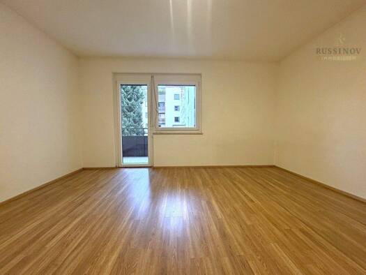 Studio zur Miete 568 € 1 Zimmer 30 m² 1. Geschoss St. Martin Klagenfurt 9020