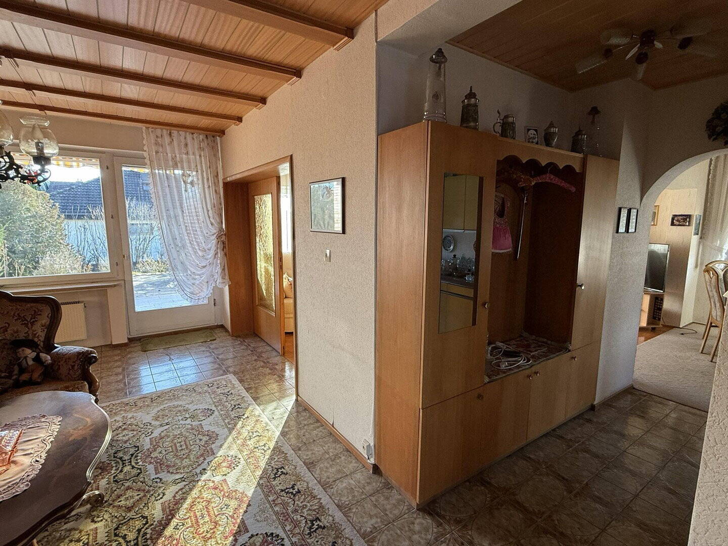 Einfamilienhaus zum Kauf - Ansicht 2