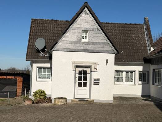 Wohnung zur Miete 850 € 2,5 Zimmer 85 m² 2 Geschosse frei ab 01.06.2026 Marialinden Overath 51491