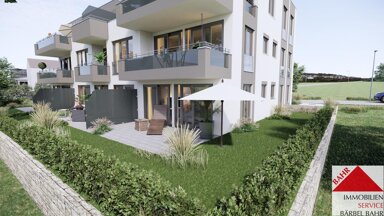 Wohnung zum Kauf provisionsfrei 559.000 € 3 Zimmer 90 m² Malmsheim Renningen 71272