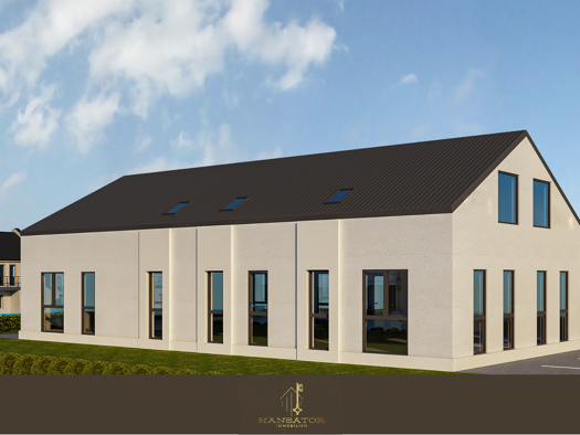 Wohnung zum Kauf - Erstbezug 379.000 € 3 Zimmer 89,4 m² 1. Geschoss Falkenberg Lilienthal 28865