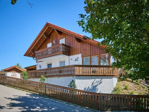 Einfamilienhaus zum Kauf 449.000 € 6 Zimmer 224,4 m² 677 m² Grundstück Landau Landau an der Isar 94405
