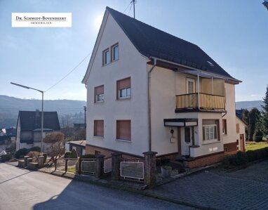 Einfamilienhaus zum Kauf 190.000 € 8 Zimmer 140 m² 531 m² Grundstück Mudersbach 57555