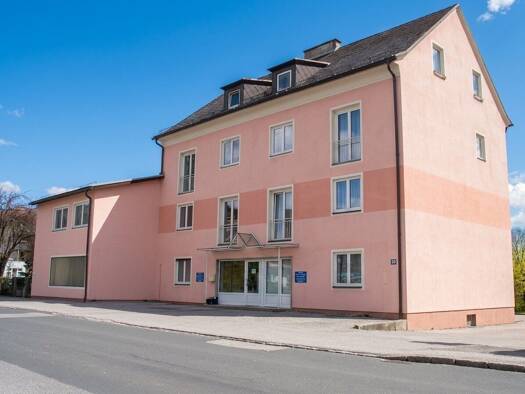 Gewerbeobjekt zum Kauf als Kapitalanlage geeignet 980.000 € 568,5 m² 752 m² Grundstück Lind Villach 9500