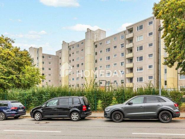 Wohnung zum Kauf 150.000 € 4 Zimmer 80 m² 6. Geschoss Westhagen Wolfsburg 38444