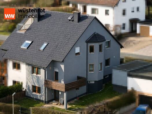 Doppelhaushälfte zum Kauf 369.000 € 7 Zimmer 148 m² 277 m² Grundstück Emtmannsberg 95517