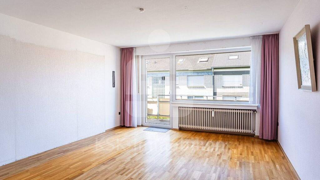 Wohnung zum Kauf 220.000 € 3 Zimmer 83,7 m² 3. Geschoss Sindorf Kerpen 50170