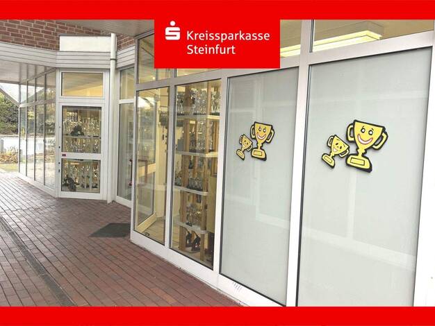 Laden zum Kauf 109.000 € Püsselbüren Ibbenbüren 49479