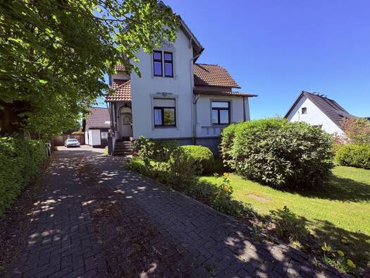 Mehrfamilienhaus zum Kauf 150.000 € 6,5 Zimmer 170 m² 783 m² Grundstück Halver Halver 58553