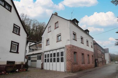 Immobilie zum Kauf als Kapitalanlage geeignet 249.000 € 7 Zimmer 229 m² 2.775,1 m² Grundstück Frankeneck 67468