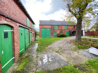Haus zum Kauf 365.000 € 8 Zimmer 278 m² 1.935 m² Grundstück Rhinow Rhinow 14728