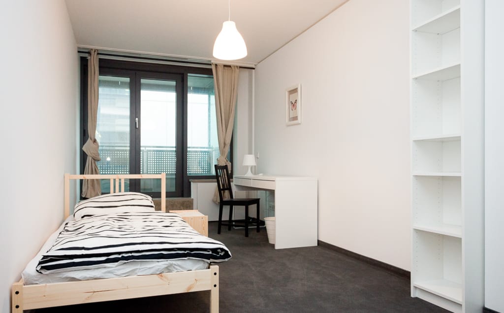 Wohnung zur Miete Wohnen auf Zeit 780 € 2 Zimmer 15 m²<br/>Wohnfläche 04.03.2025<br/>Verfügbarkeit Taunusstraße 6 Bahnhofsviertel Frankfurt am Main 60329