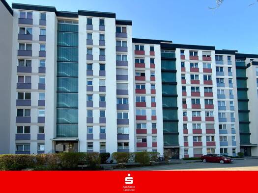 Wohnung zum Kauf 265.000 € 3 Zimmer 79,3 m² Nikola Landshut 84034