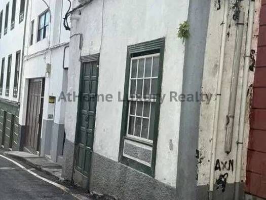 Reihenhaus zum Kauf 145.000 € 1 Zimmer 65 m² Calle Adolfo Cabrera Pinto Santa Cruz de la Palma 38700