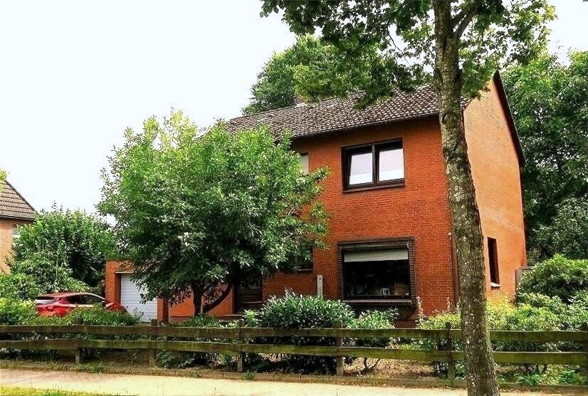 Einfamilienhaus zum Kauf 229.000 € 4 Zimmer 120 m²<br/>Wohnfläche 560 m²<br/>Grundstück Lohe-Rickelshof 25746