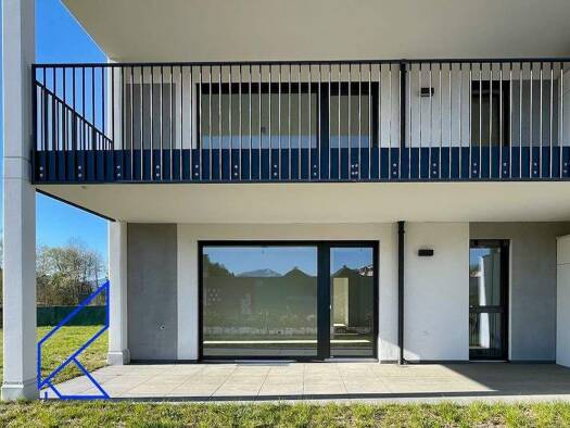 Wohnung zum Kauf provisionsfrei 558.800 € 4 Zimmer 91,9 m² Annabichl Klagenfurt am Wörthersee 9020