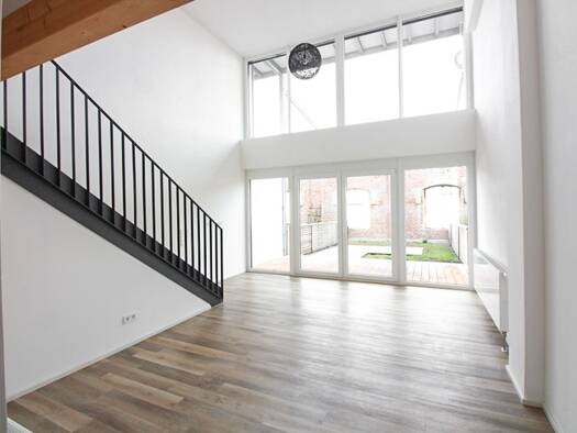 Wohnung zum Kauf 459.000 € 2,5 Zimmer 95,4 m² 2. Geschoss Bamberg 96052