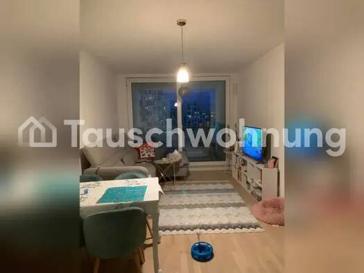 Wohnung zur Miete Tauschwohnung 1.010 € 2 Zimmer 47 m² 2. Geschoss Pasing-Obermenzing München 81245