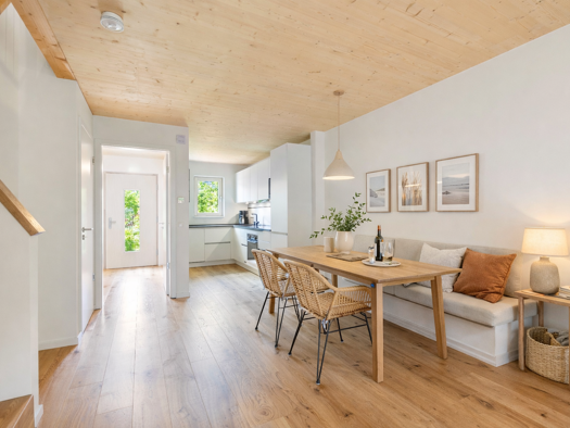 Stadthaus zum Kauf - Erstbezug provisionsfrei 1.326.000 € 4 Zimmer 144 m² Othmarschen Hamburg 22763