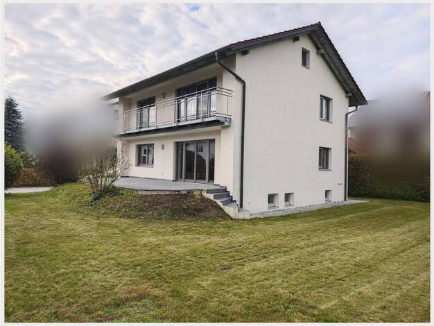 Einfamilienhaus zum Kauf provisionsfrei 598.000 € 4 Zimmer 144 m² 660 m² Grundstück Hirten Burgkirchen a. d. Alz OT Hirten 84508