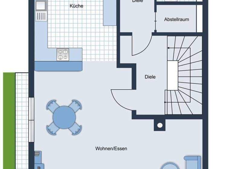 Doppelhaushälfte zum Kauf 997.500 € 6 Zimmer 170,4 m² 340,3 m² Grundstück Gilching Gilching / Argelsried 82205