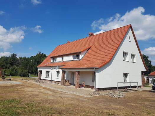 Wohnung zur Miete 750 € 3,5 Zimmer 85 m² Geschoss 1/2 frei ab 01.10.2026 Pödelwitz 33 Pödelwitz Groitzsch 04539