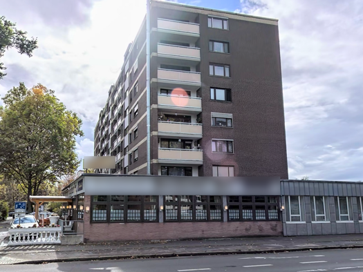 Restaurant zum Kauf 180.000 € 298 m² Gastrofläche Hochheide Duisburg 47198