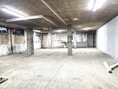 Produktionshalle zur Miete 9.195 € 240 m² Lagerfläche Mannheim 68239