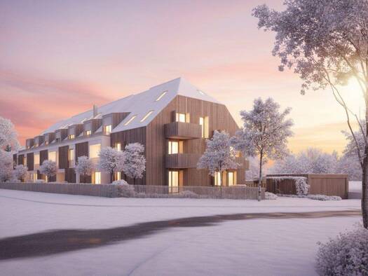 Wohnung zum Kauf - Erstbezug provisionsfrei 939.900 € 4 Zimmer 97,9 m² 1. Geschoss München 81829