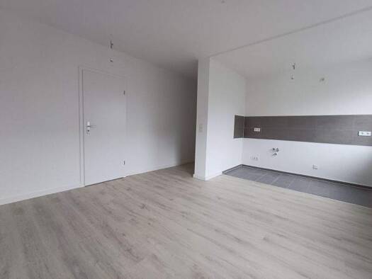 Wohnung zur Miete 525 € 2 Zimmer 40,1 m² frei ab sofort Vorlaenderstr. 8 Innenstadt Minden 32425
