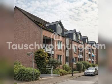 Wohnung zur Miete Tauschwohnung 660 € 2 Zimmer 63 m² 2. Geschoss Düsseldorf 40597