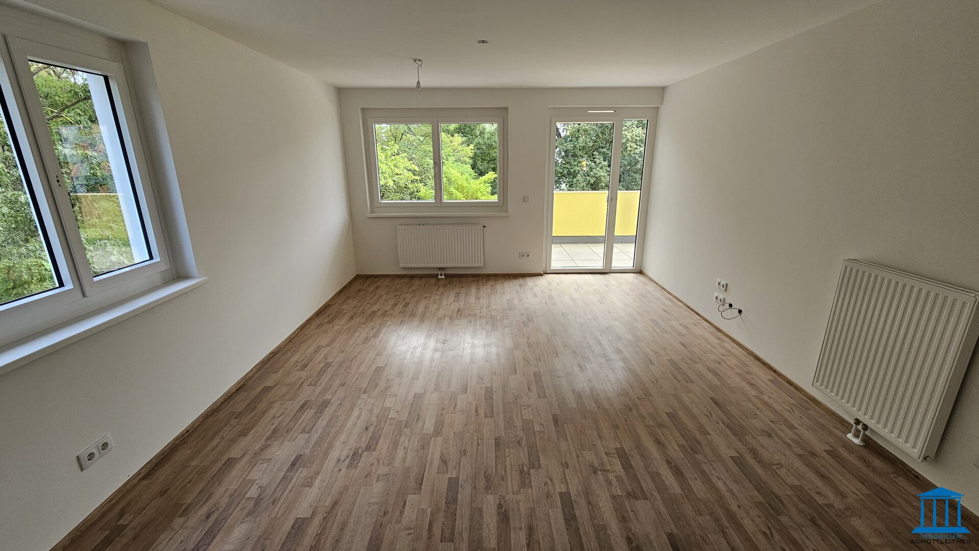 Wohnung zur Miete 883,76 € 4 Zimmer 82,6 m²<br/>Wohnfläche Josef Bierenz-Gasse 10b Wiener Neustadt 2700