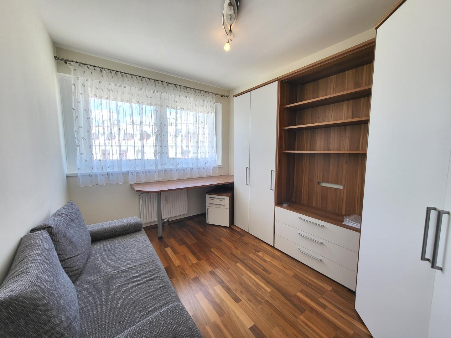 Wohnung zum Kauf 225.000 € 4 Zimmer 92 m²<br/>Wohnfläche 3.<br/>Geschoss Teufelhof St. Pölten 3100