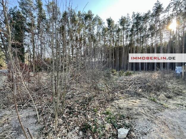 Grundstück zum Kauf 150.000 € 856 m² Grundstück Kummersdorf Storkow (Mark) 15859