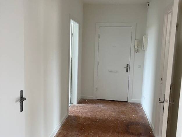 Wohnung zur Miete 733 € 2,5 Zimmer 66,7 m² Heimfeld Hamburg 21075