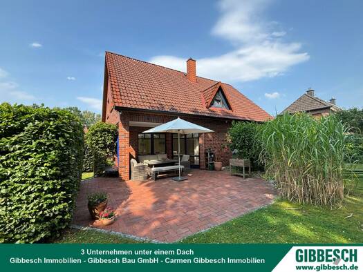Einfamilienhaus zum Kauf 585.000 € 4 Zimmer 143 m² 797 m² Grundstück Schäferdresch Ammersbek 22949
